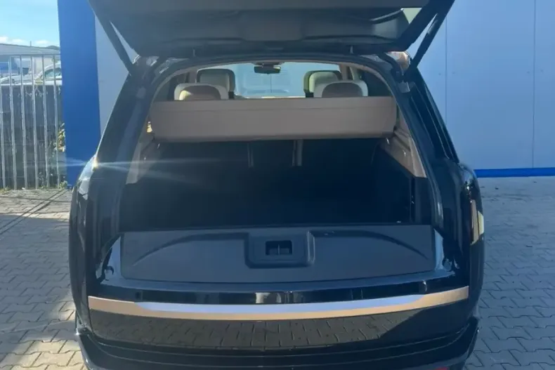 Land Rover Range Rover din 2025 cu 150 km - oferta LAN149359 - foto 10