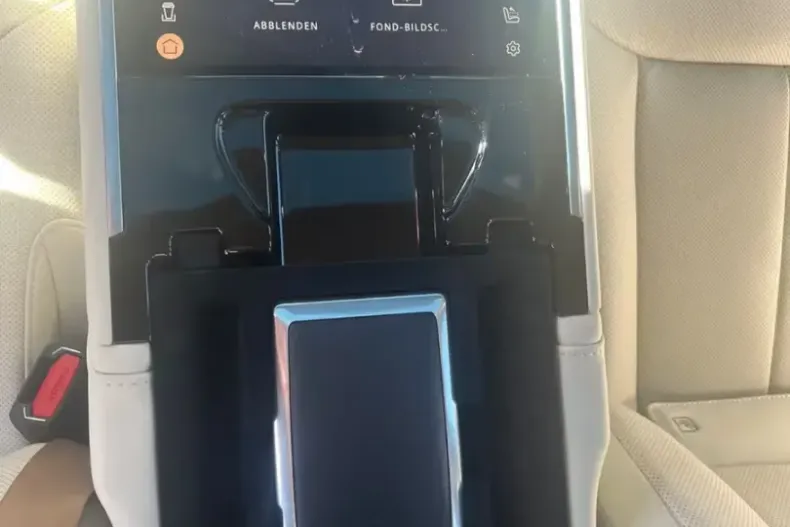 Land Rover Range Rover din 2025 cu 150 km - oferta LAN149359 - foto 15