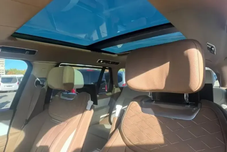 Land Rover Range Rover din 2025 cu 150 km - oferta LAN149359 - foto 20