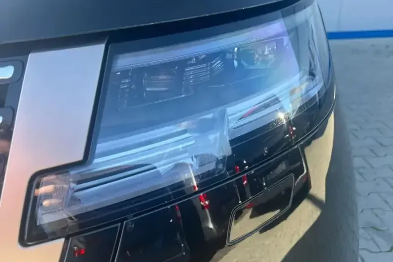 Land Rover Range Rover din 2025 cu 150 km - oferta LAN149359 - foto 21