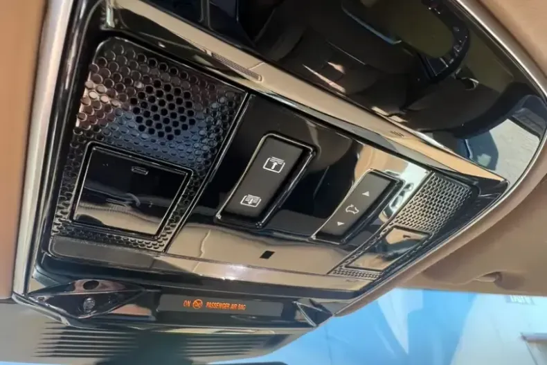 Land Rover Range Rover din 2025 cu 150 km - oferta LAN149359 - foto 24