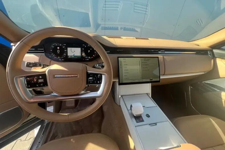 Land Rover Range Rover din 2025 cu 150 km - oferta LAN149359 - foto 28