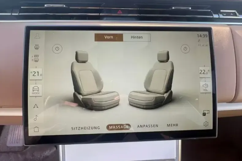 Land Rover Range Rover din 2025 cu 150 km - oferta LAN149359 - foto 36