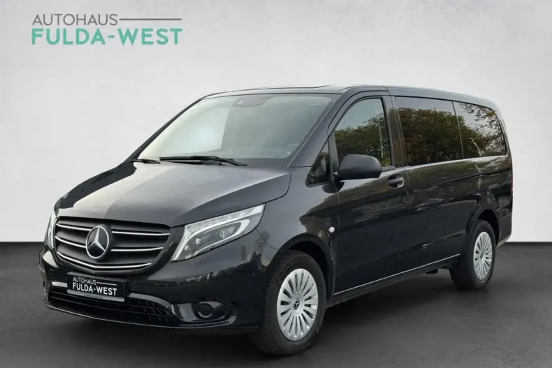 Mercedes-Benz Vito din 2022 cu 44.990 km - oferta MER149360 - foto 1