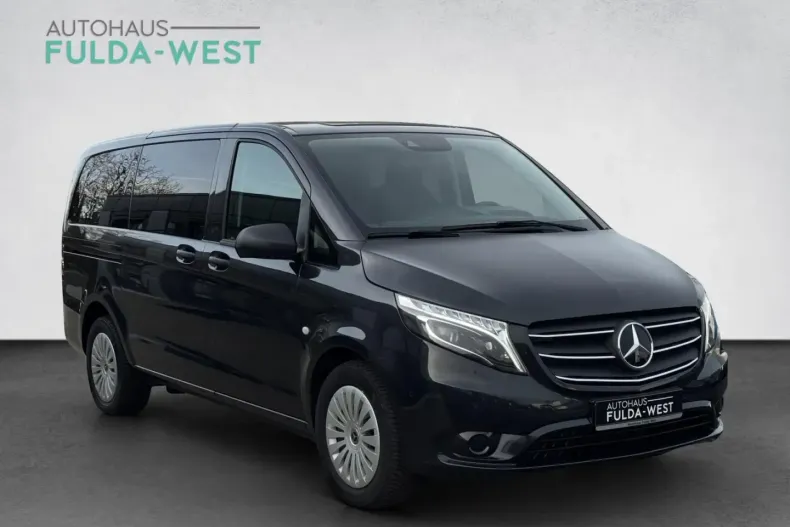 Mercedes-Benz Vito din 2022 cu 44.990 km - oferta MER149360 - foto 2