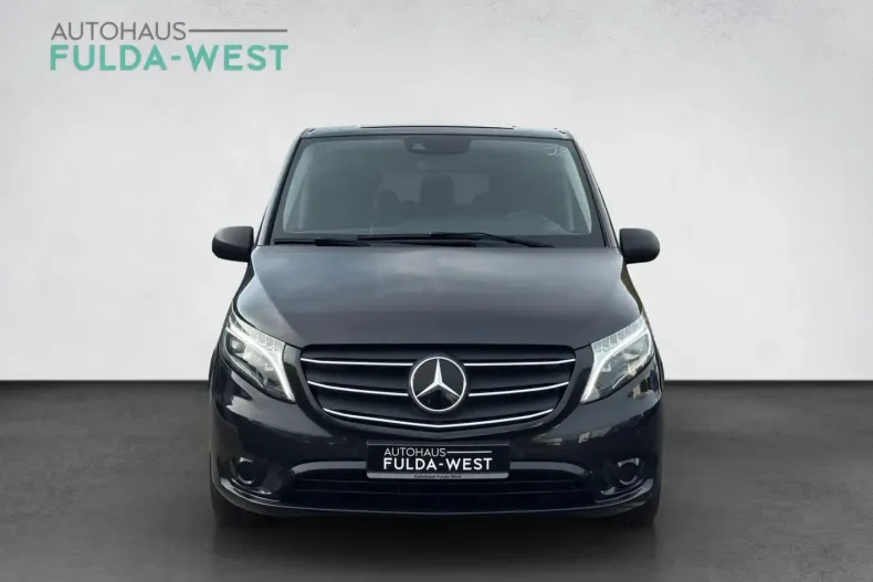 Mercedes-Benz Vito din 2022 cu 44.990 km - oferta MER149360 - foto 6