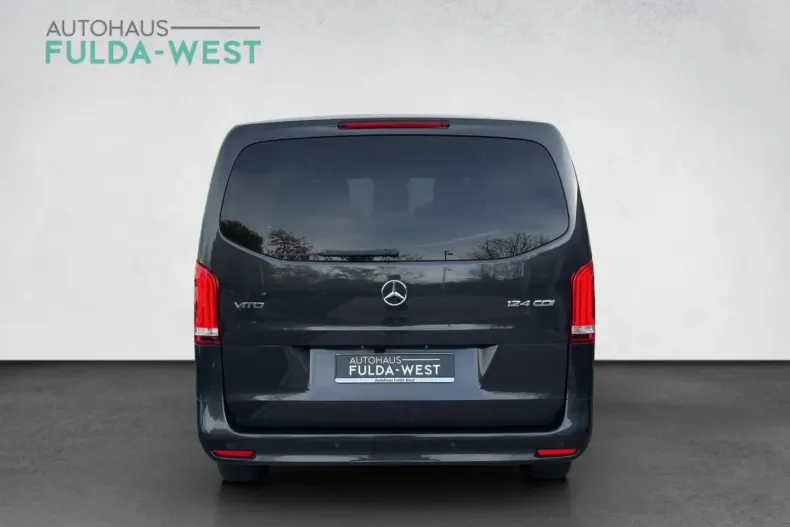 Mercedes-Benz Vito din 2022 cu 44.990 km - oferta MER149360 - foto 7