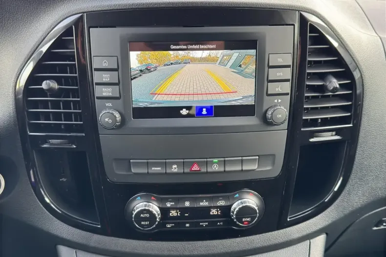 Mercedes-Benz Vito din 2022 cu 44.990 km - oferta MER149360 - foto 13