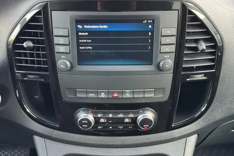 Mercedes-Benz Vito din 2022 cu 44.990 km - oferta MER149360 - foto 15