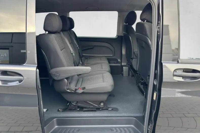 Mercedes-Benz Vito din 2022 cu 44.990 km - oferta MER149360 - foto 23