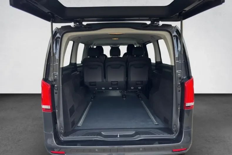 Mercedes-Benz Vito din 2022 cu 44.990 km - oferta MER149360 - foto 25