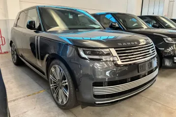 Land Rover Range Rover din 2025 - oferta LAN149361