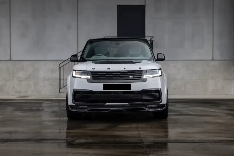 Land Rover Range Rover din 2025 cu 5 km - oferta LAN149363 - foto 2