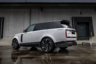 Land Rover Range Rover din 2025 cu 5 km - oferta LAN149363 - foto 3