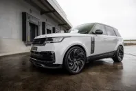 Land Rover Range Rover din 2025 cu 5 km - oferta LAN149363 - foto 5
