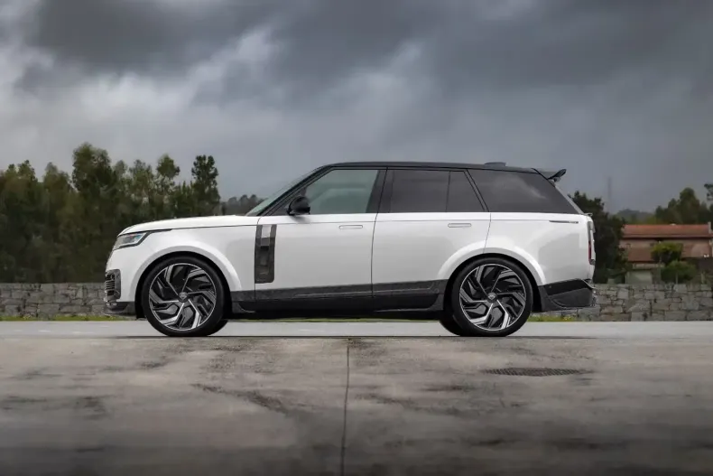 Land Rover Range Rover din 2025 cu 5 km - oferta LAN149363 - foto 6