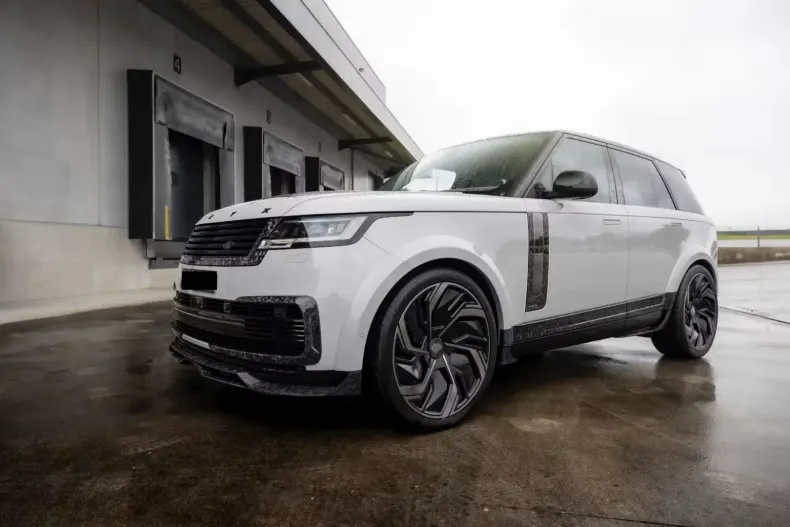 Land Rover Range Rover din 2025 cu 5 km - oferta LAN149363 - foto 7