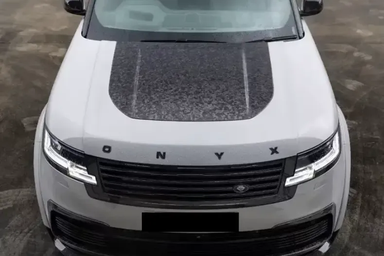 Land Rover Range Rover din 2025 cu 5 km - oferta LAN149363 - foto 9