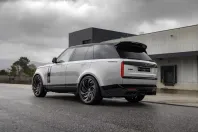 Land Rover Range Rover din 2025 cu 5 km - oferta LAN149363 - foto 10