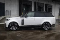 Land Rover Range Rover din 2025 cu 5 km - oferta LAN149363 - foto 11