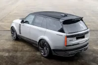 Land Rover Range Rover din 2025 cu 5 km - oferta LAN149363 - foto 14