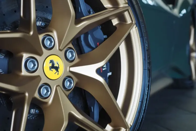 Ferrari 488 Pista din 2020 cu 4.098 km - oferta FER149364 - foto 4