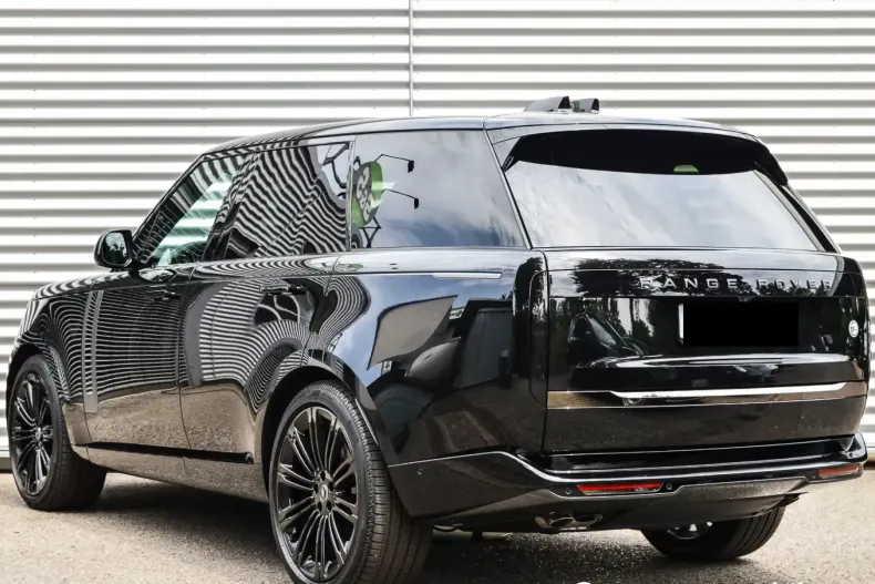 Land Rover Range Rover din 2025 cu 25 km - oferta LAN149365 - foto 3