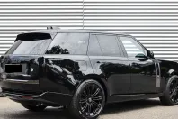 Land Rover Range Rover din 2025 cu 25 km - oferta LAN149365 - foto 4
