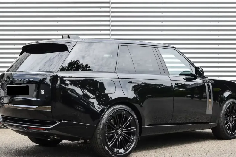 Land Rover Range Rover din 2025 cu 25 km - oferta LAN149365 - foto 4