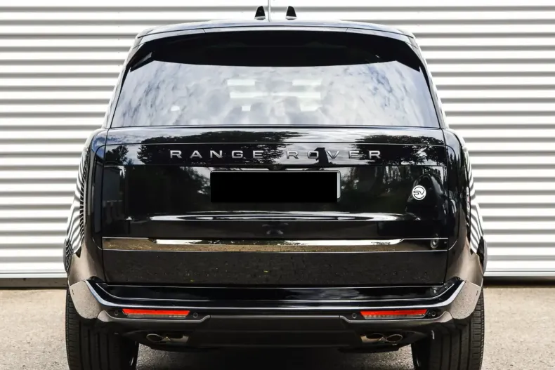 Land Rover Range Rover din 2025 cu 25 km - oferta LAN149365 - foto 5