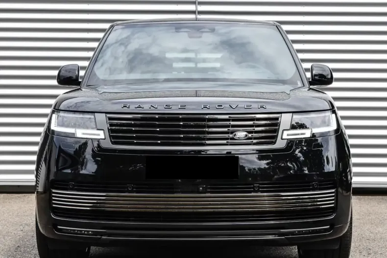 Land Rover Range Rover din 2025 cu 25 km - oferta LAN149365 - foto 6