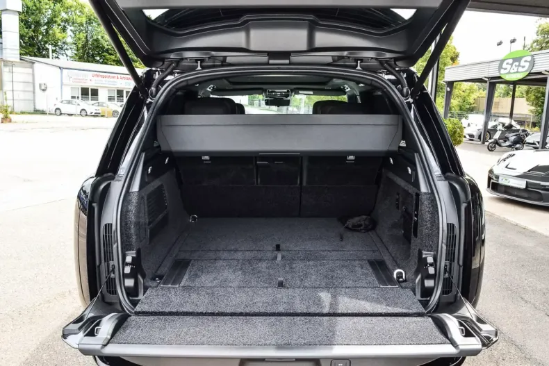 Land Rover Range Rover din 2025 cu 25 km - oferta LAN149365 - foto 8