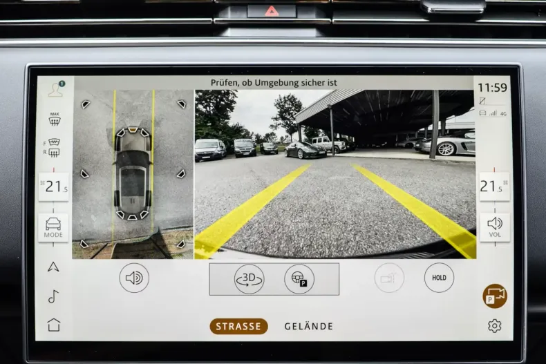 Land Rover Range Rover din 2025 cu 25 km - oferta LAN149365 - foto 13