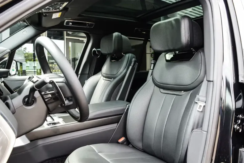 Land Rover Range Rover din 2025 cu 25 km - oferta LAN149365 - foto 14