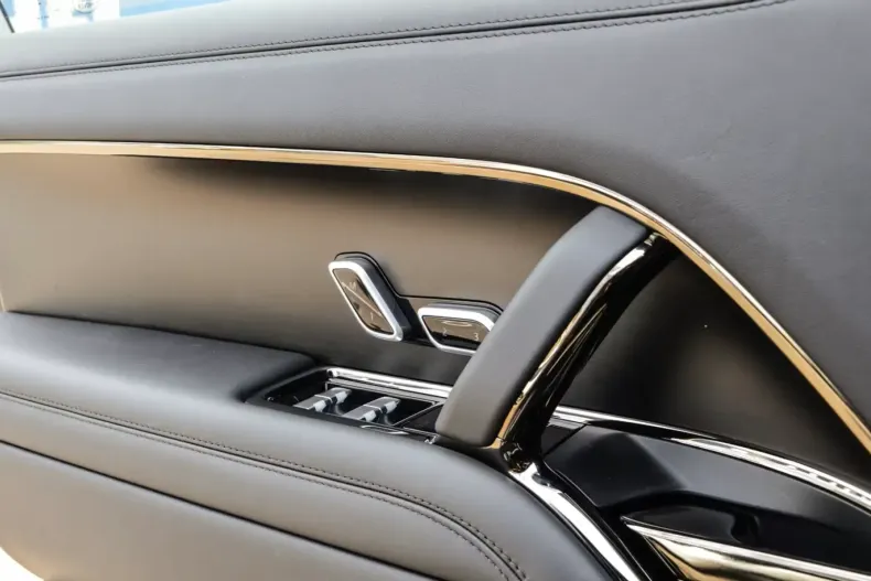 Land Rover Range Rover din 2025 cu 25 km - oferta LAN149365 - foto 15