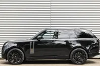 Land Rover Range Rover din 2025 cu 25 km - oferta LAN149365 - foto 19