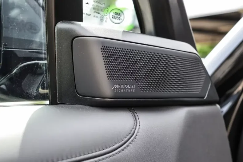 Land Rover Range Rover din 2025 cu 25 km - oferta LAN149365 - foto 20