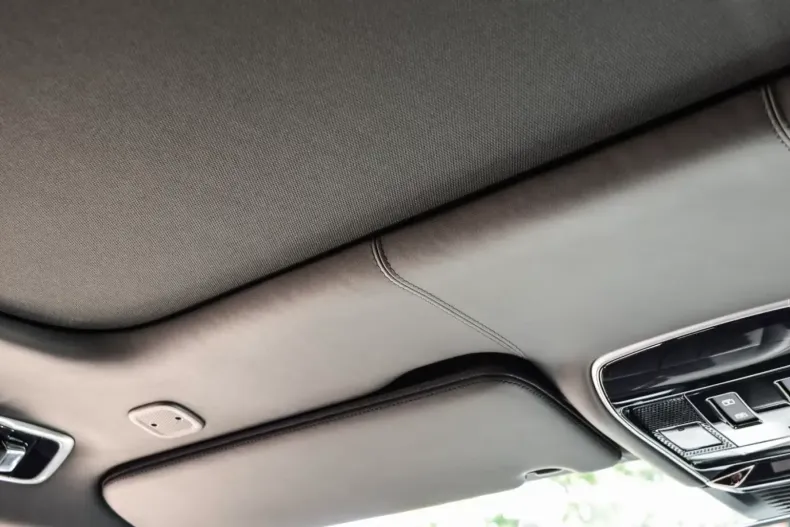 Land Rover Range Rover din 2025 cu 25 km - oferta LAN149365 - foto 23