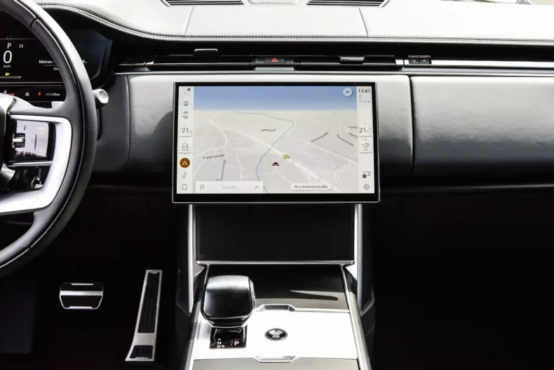 Land Rover Range Rover din 2025 cu 25 km - oferta LAN149365 - foto 24