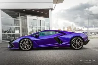 Lamborghini Revuelto din 2024 cu 5.900 km - oferta LAM149366 - foto 1