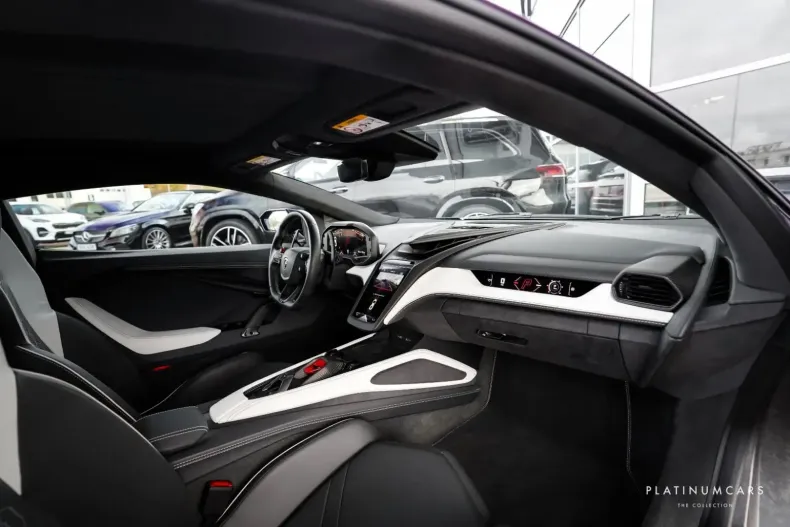 Lamborghini Revuelto din 2024 cu 5.900 km - oferta LAM149366 - foto 3