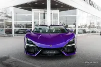 Lamborghini Revuelto din 2024 cu 5.900 km - oferta LAM149366 - foto 6