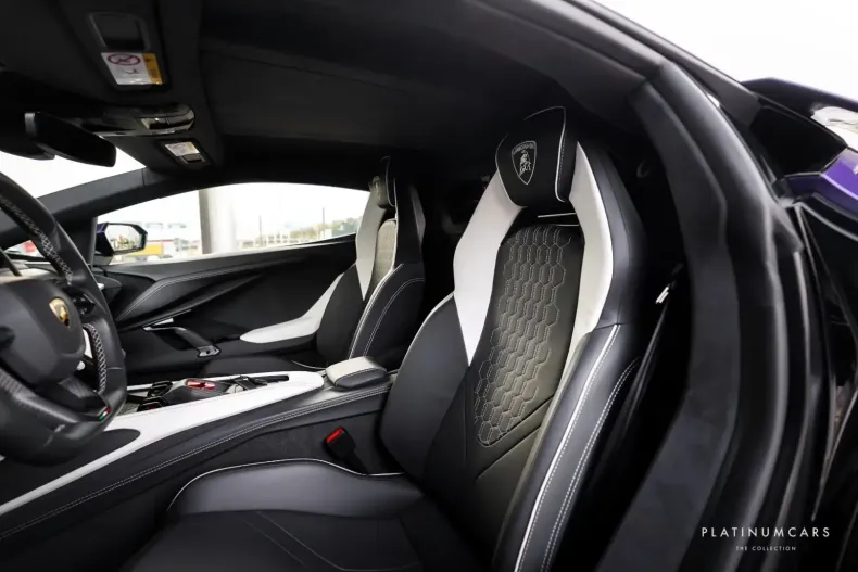 Lamborghini Revuelto din 2024 cu 5.900 km - oferta LAM149366 - foto 9