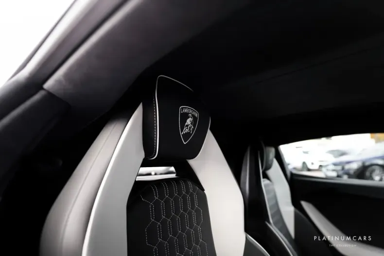 Lamborghini Revuelto din 2024 cu 5.900 km - oferta LAM149366 - foto 10