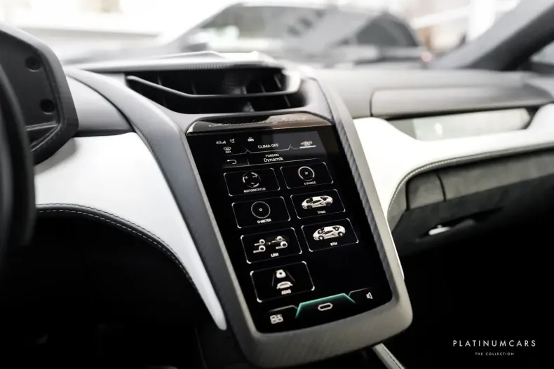 Lamborghini Revuelto din 2024 cu 5.900 km - oferta LAM149366 - foto 14