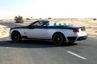 Rolls-Royce Dawn din 2020 cu 5.230 km - oferta ROL149368 - foto 2