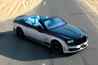 Rolls-Royce Dawn din 2020 cu 5.230 km - oferta ROL149368 - foto 3