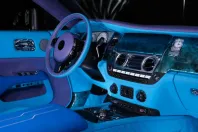 Rolls-Royce Dawn din 2020 cu 5.230 km - oferta ROL149368 - foto 4