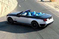 Rolls-Royce Dawn din 2020 cu 5.230 km - oferta ROL149368 - foto 5