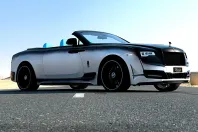 Rolls-Royce Dawn din 2020 cu 5.230 km - oferta ROL149368 - foto 8